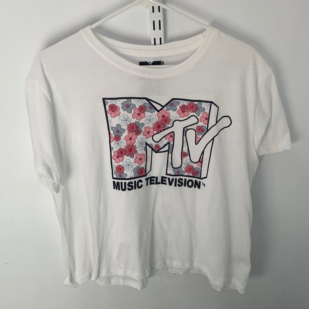 MTV T-Shirt